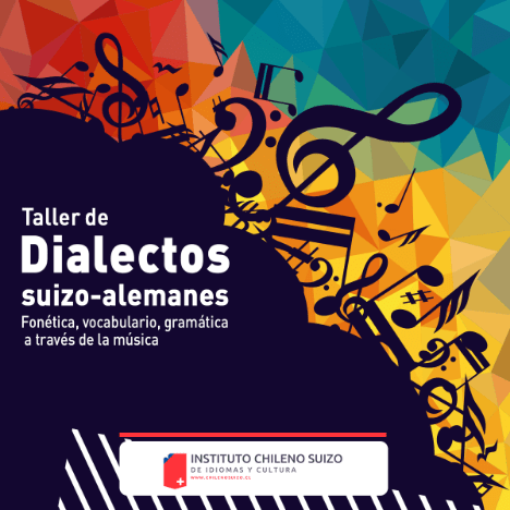 Taller de dialectos