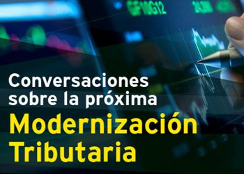 modernización tributaria