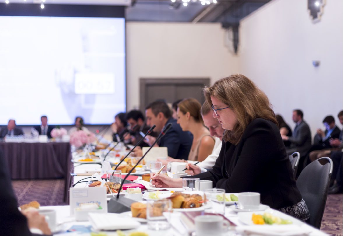 INVEST CHILE -Las Cámaras de comercio reafirman confianza de inversionistas extranjeros en el país