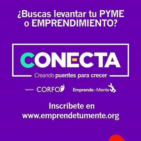 CONECTA - CORFO
