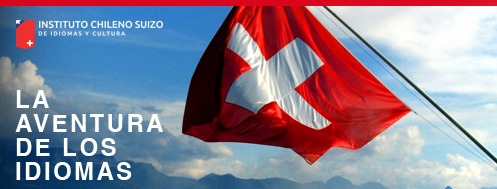 Instituto Chileno Suizo de idiomas y cultura - empresa suiza en chile - Camara Chileno suiza