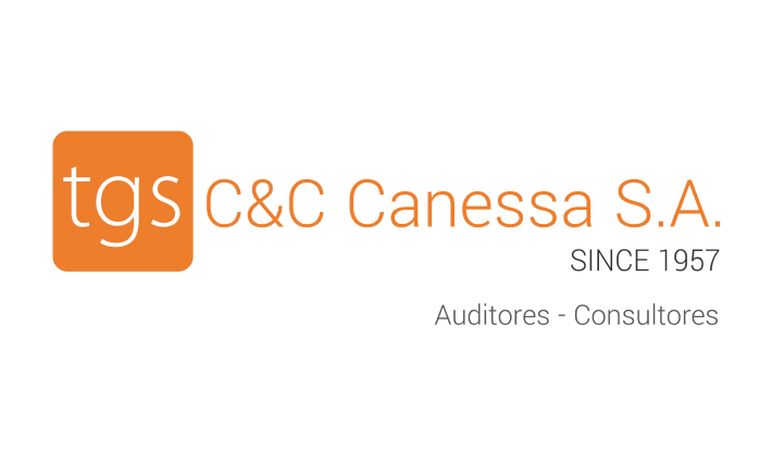 TGS C&C CANESSA S.A