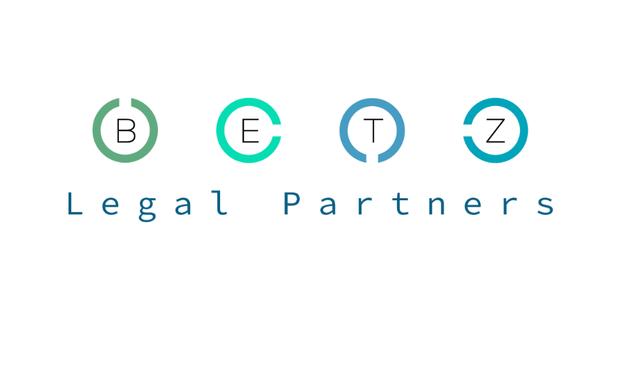BETZ LEGAL