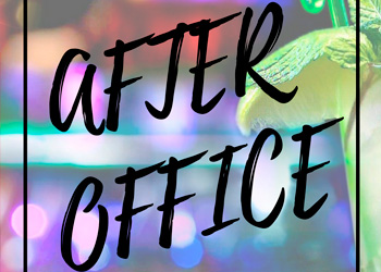 After Office – Jueves 27 de Septiembre – CCHSC