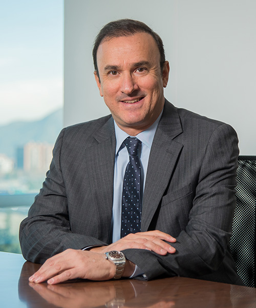 Leo Leiman