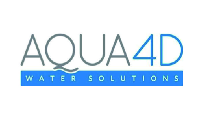 Aqua 4D - Socio Camara Chileno Suiza de comercio